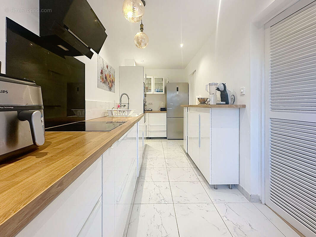 Appartement à MERIGNAC