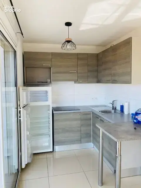 Appartement À Vendre - photo 4