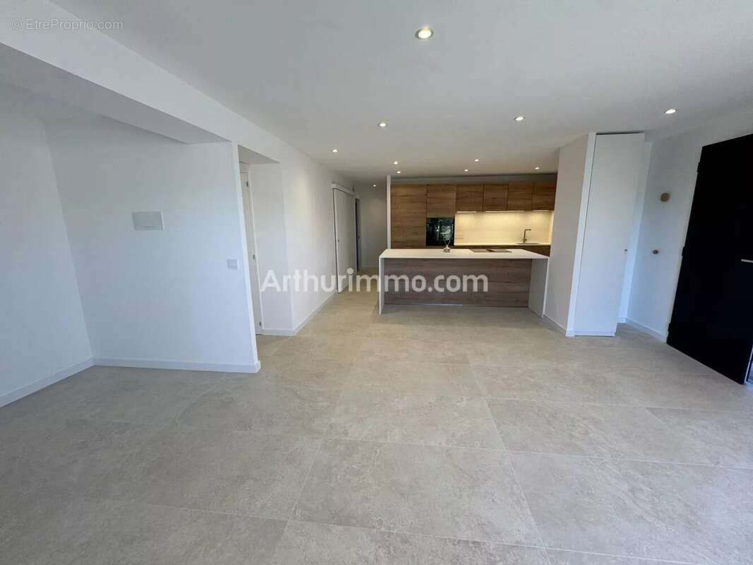 Appartement à SAINTE-MAXIME