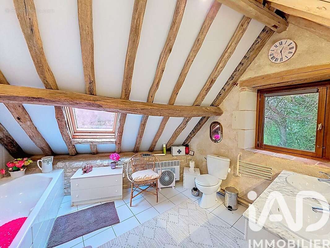 Maison 300 m² à Marce-Sur-Esves  - photo 6