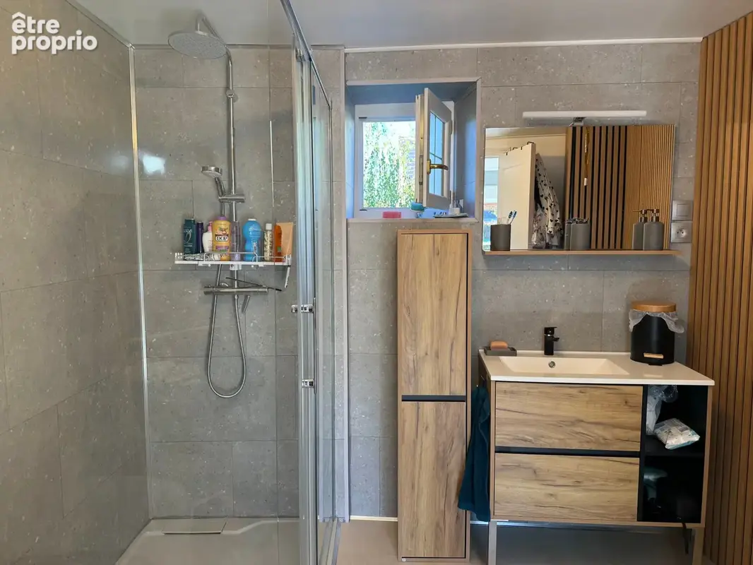 Maison 5 pièces 140 m² à vendre à Vicq-Exemplet (36400) - photo 7