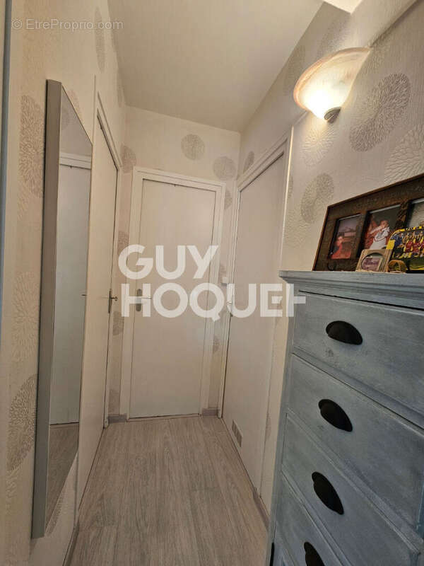 Appartement à MONT-DE-MARSAN