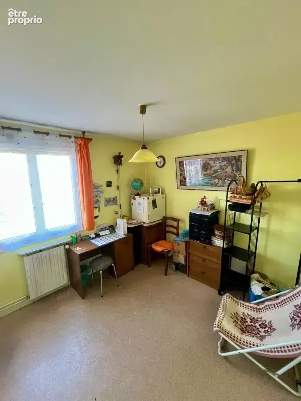 Appartement T5 sur BOURG EN BRESSE (01) - photo 7