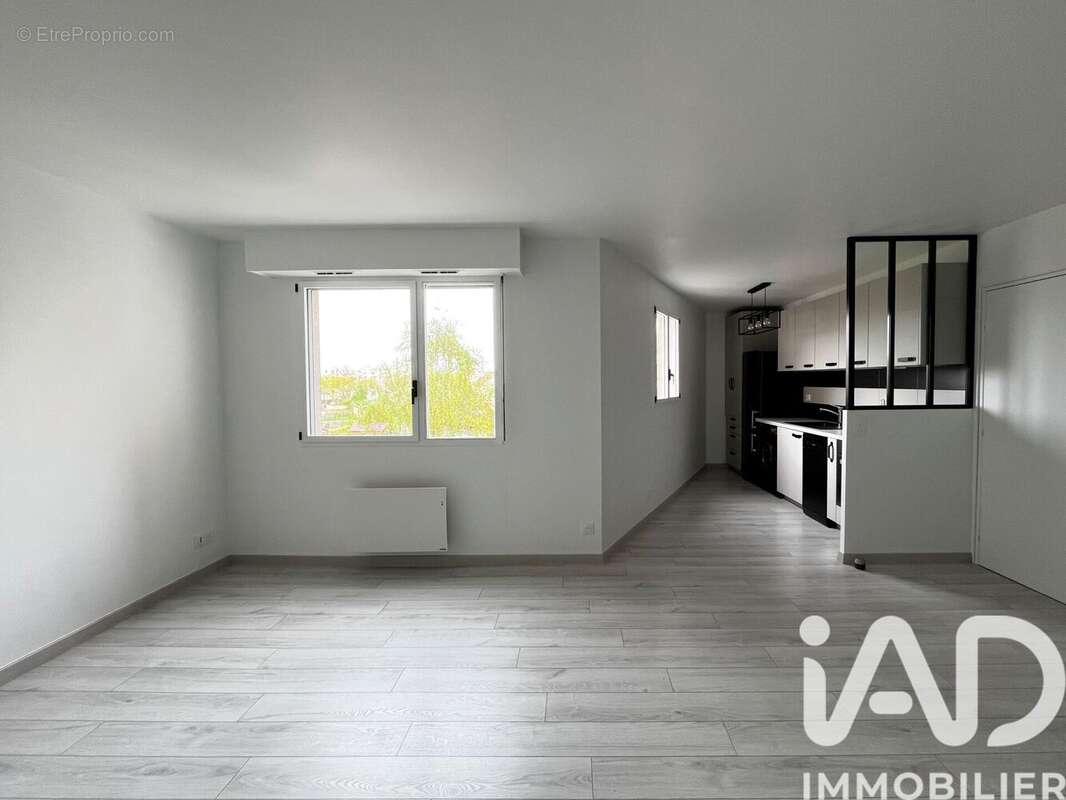 Photo 4 - Appartement à NOISY-LE-GRAND