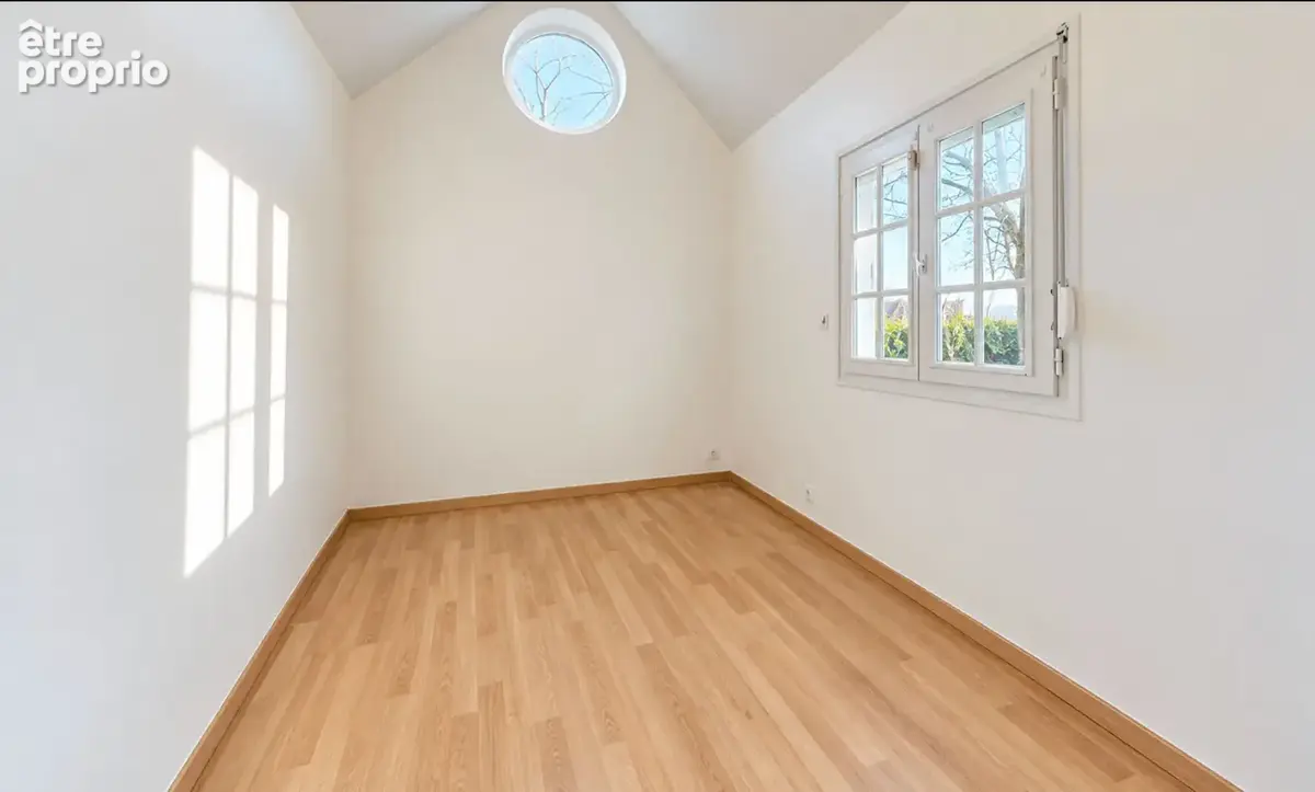 Maison Roissy En Brie  5 pièce(s) 111 m2 - photo 11