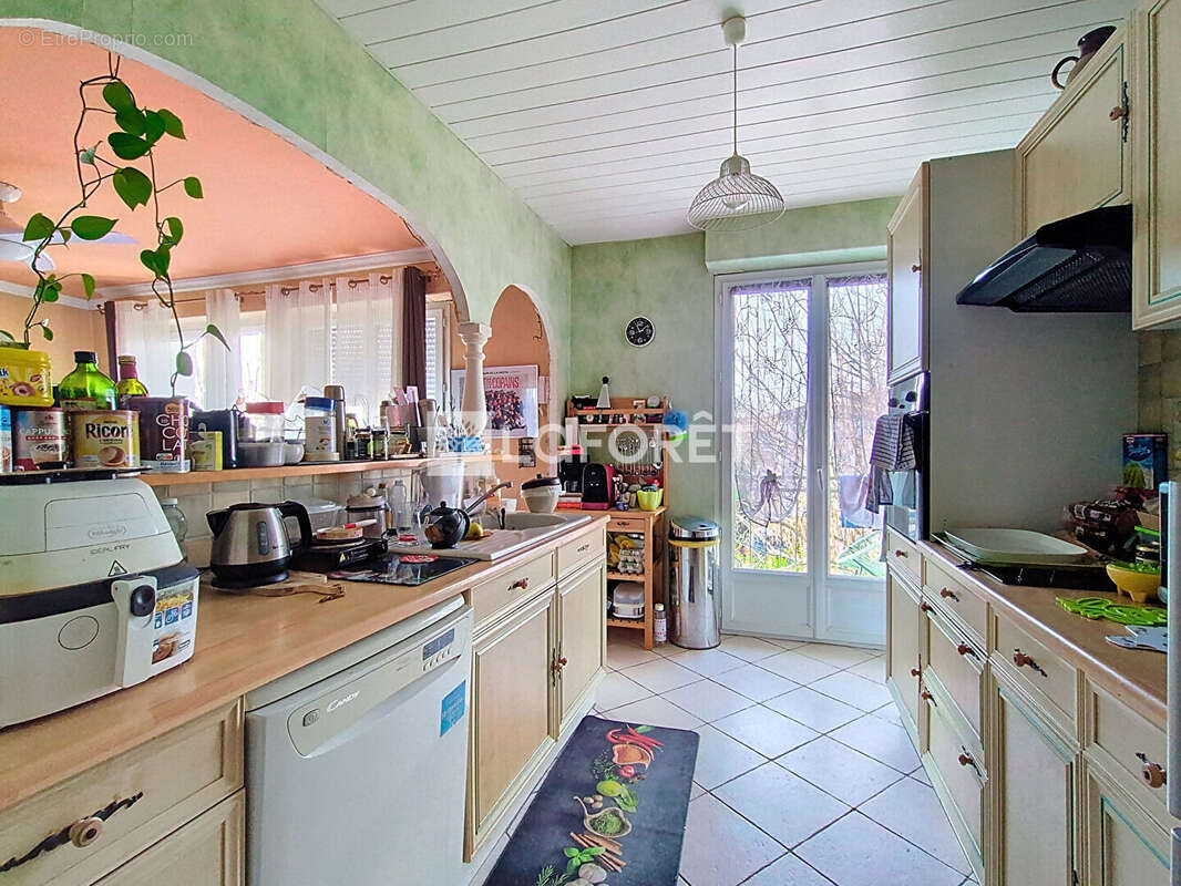 Maison à VILLEMUR-SUR-TARN