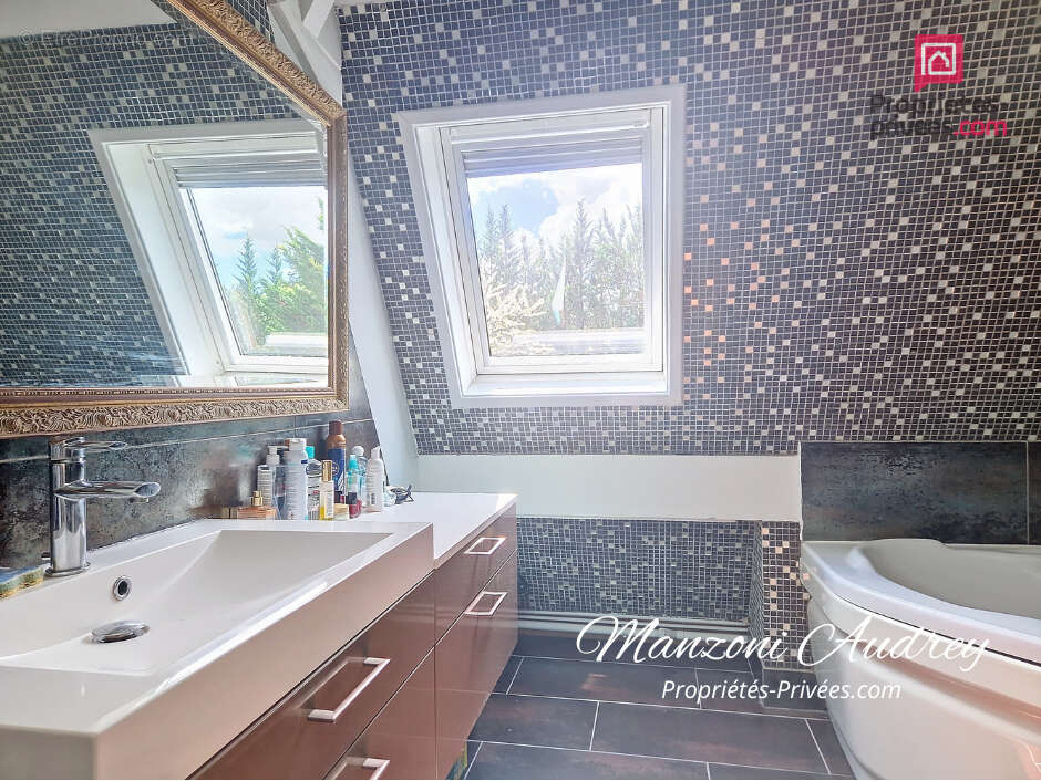 Maison 10300 Grange L'évêque 7 pièce(s) 220 m2 (250m² au sol) - photo 6
