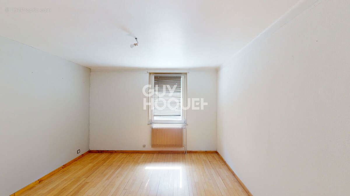 Appartement Oderen 4 pièces 94.88 m2 - photo 10