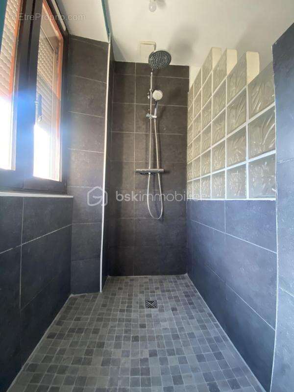 Appartement à BRETIGNY-SUR-ORGE