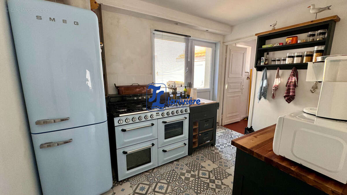 Maison à AUDRESSELLES