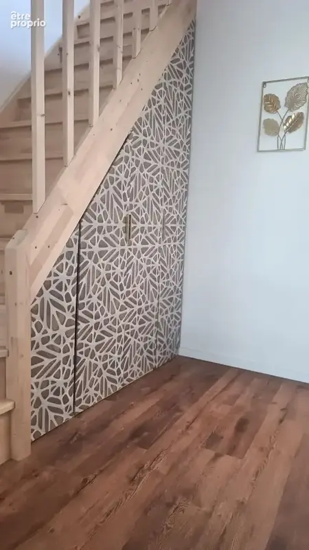 Maison Saintes 5 pièce(s) - Quartier Saint François - photo 9