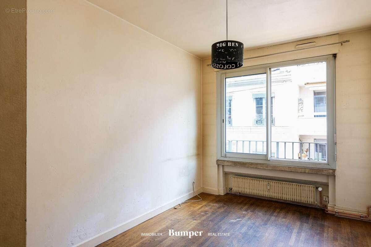 Appartement à LYON-2E
