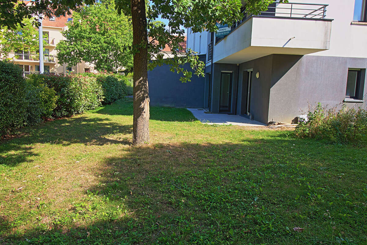 Appartement à ORSAY