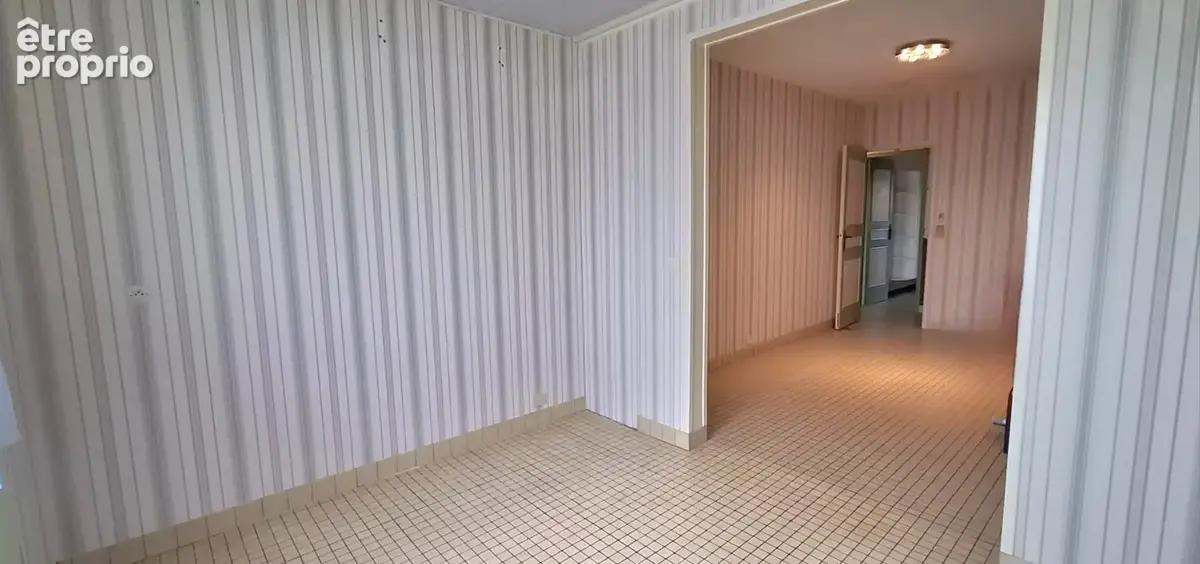 Maison à vendre 5 pièces GAUCHY (02430) - plain pied 110m2, Jardin, Garage - photo 8
