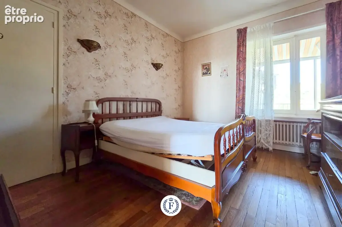Ensemble immobilier à fort potentiel   villié-morgon - photo 17