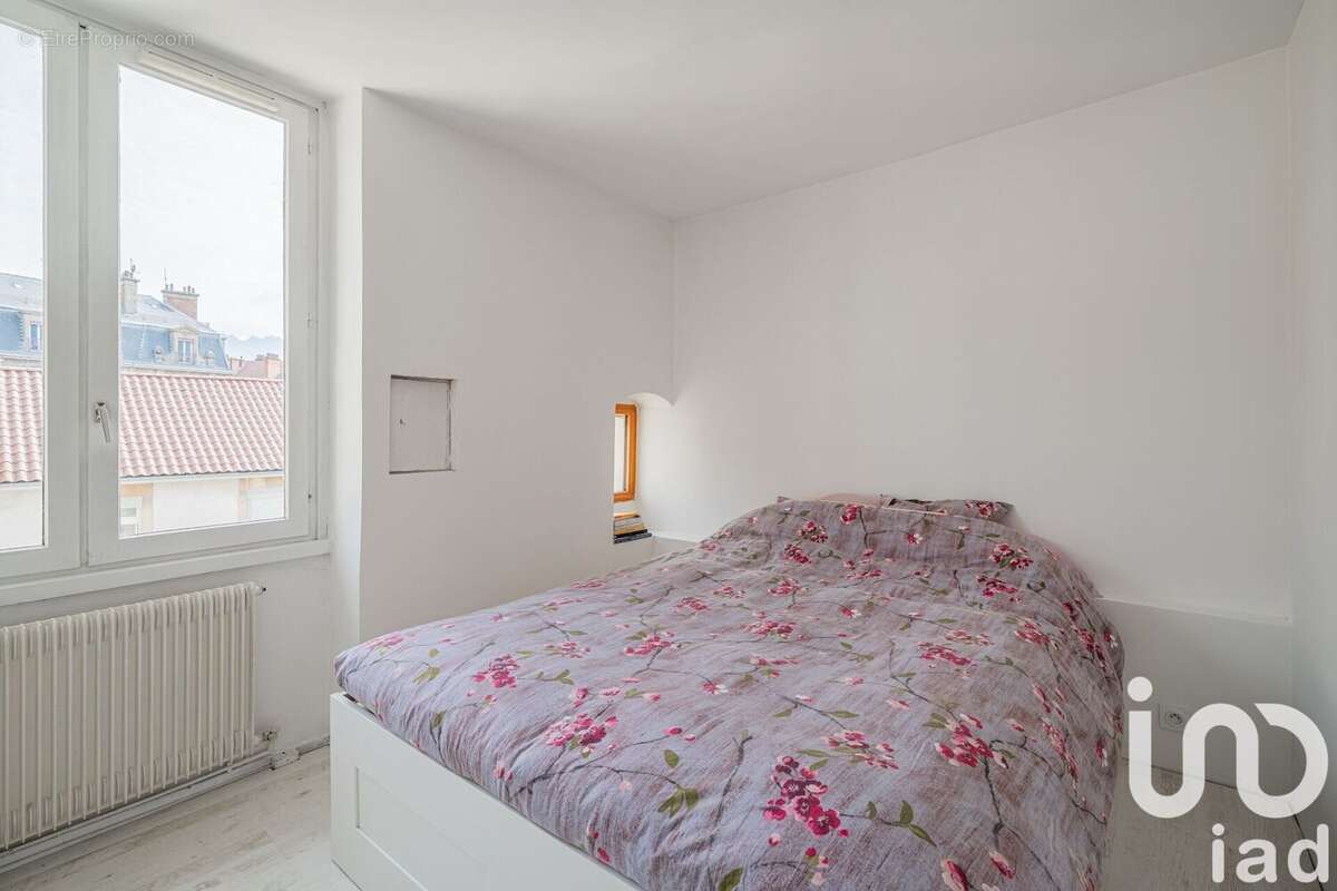 Photo 7 - Appartement à GRENOBLE