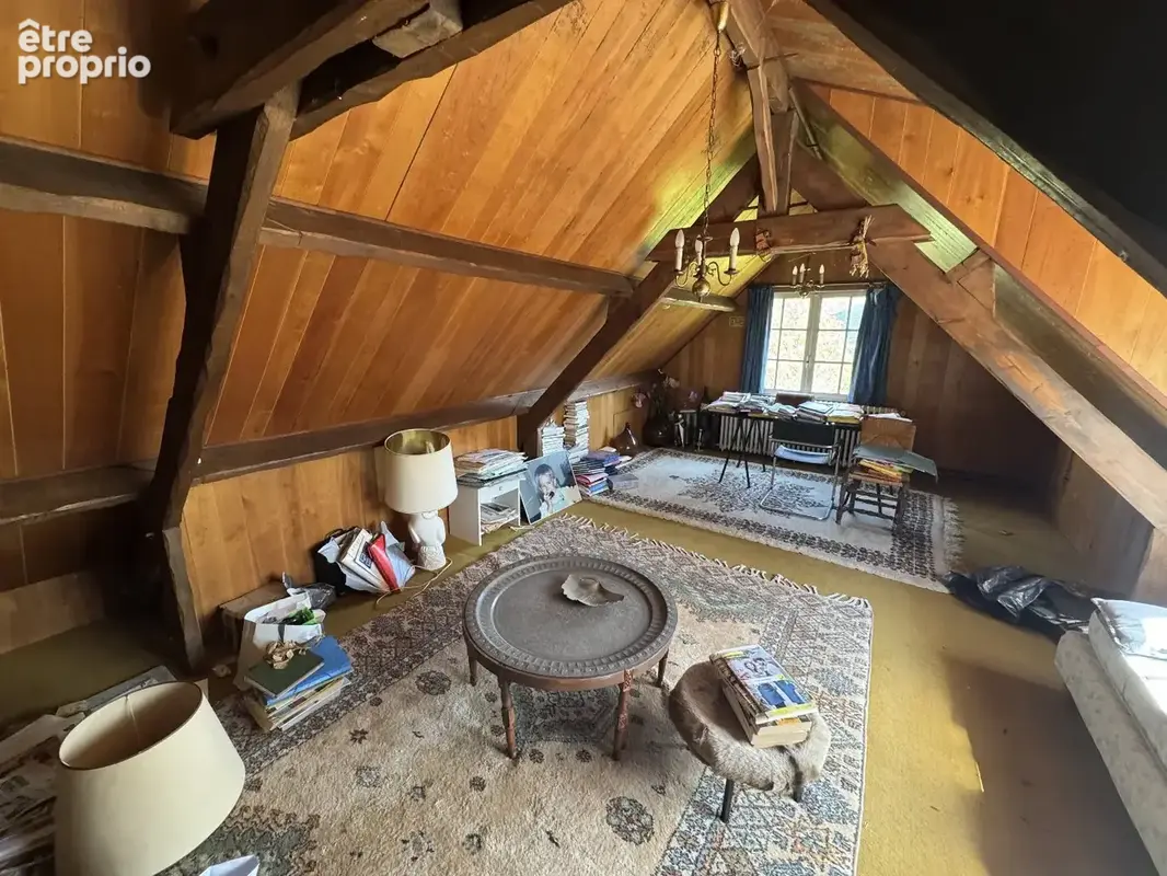 Pavillon individuel sur terrain de 2442 m² - photo 17