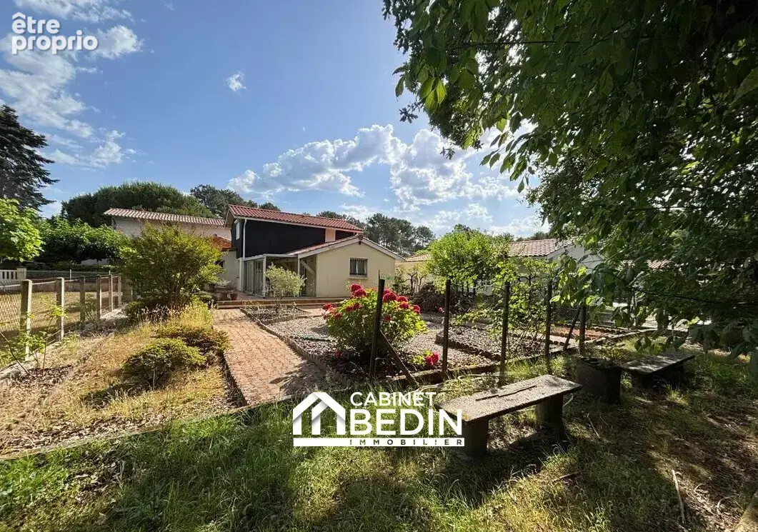Maison 4 pièces 84 m² à vendre à Lege-Cap-Ferret (33950) - photo 2