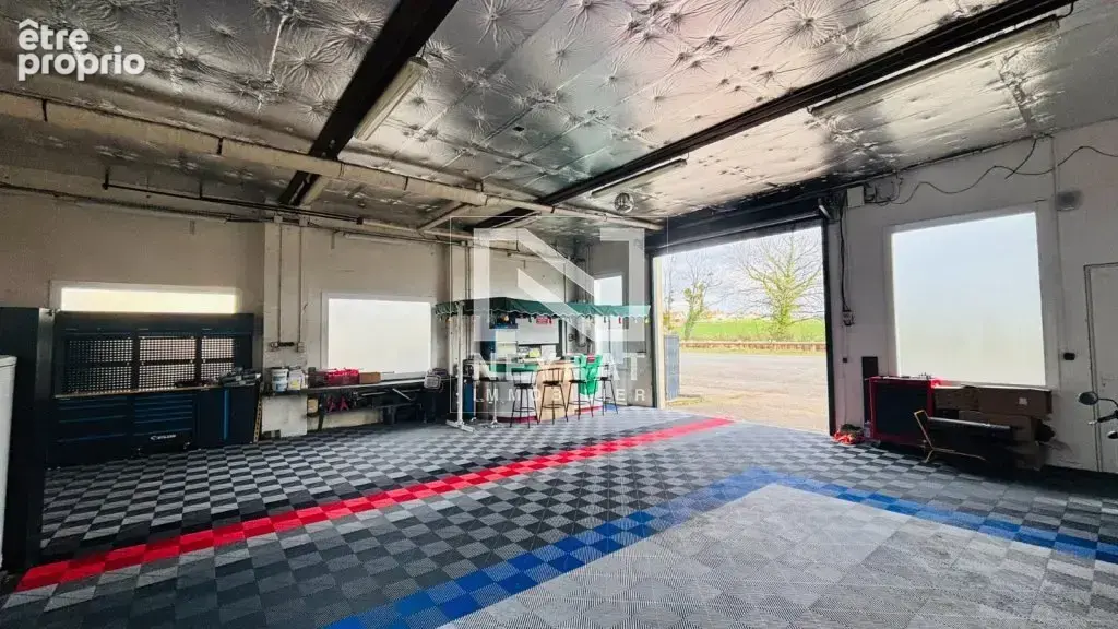 Maison coup de cœur - photo 22