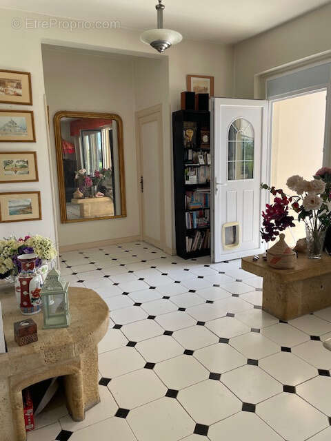 Maison à CASSENEUIL