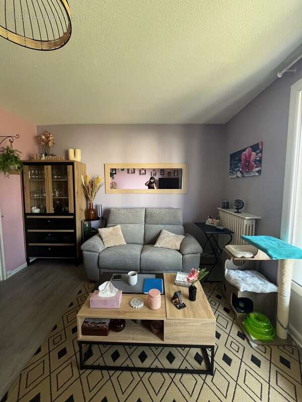 Appartement à SAUMUR