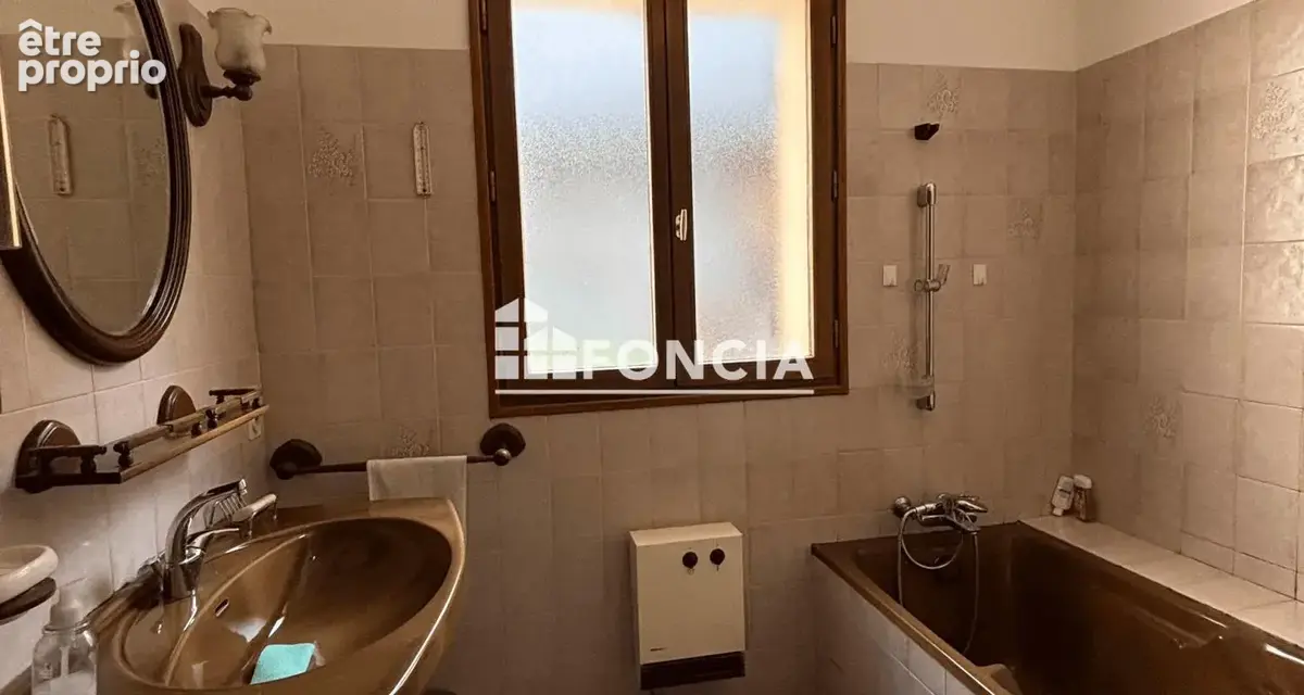 Belle maison familiale 155 m² – 6 chambres + bureau – la tour-en-maurienne / pontamafrey - photo 4