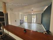 Appartement à BAGES