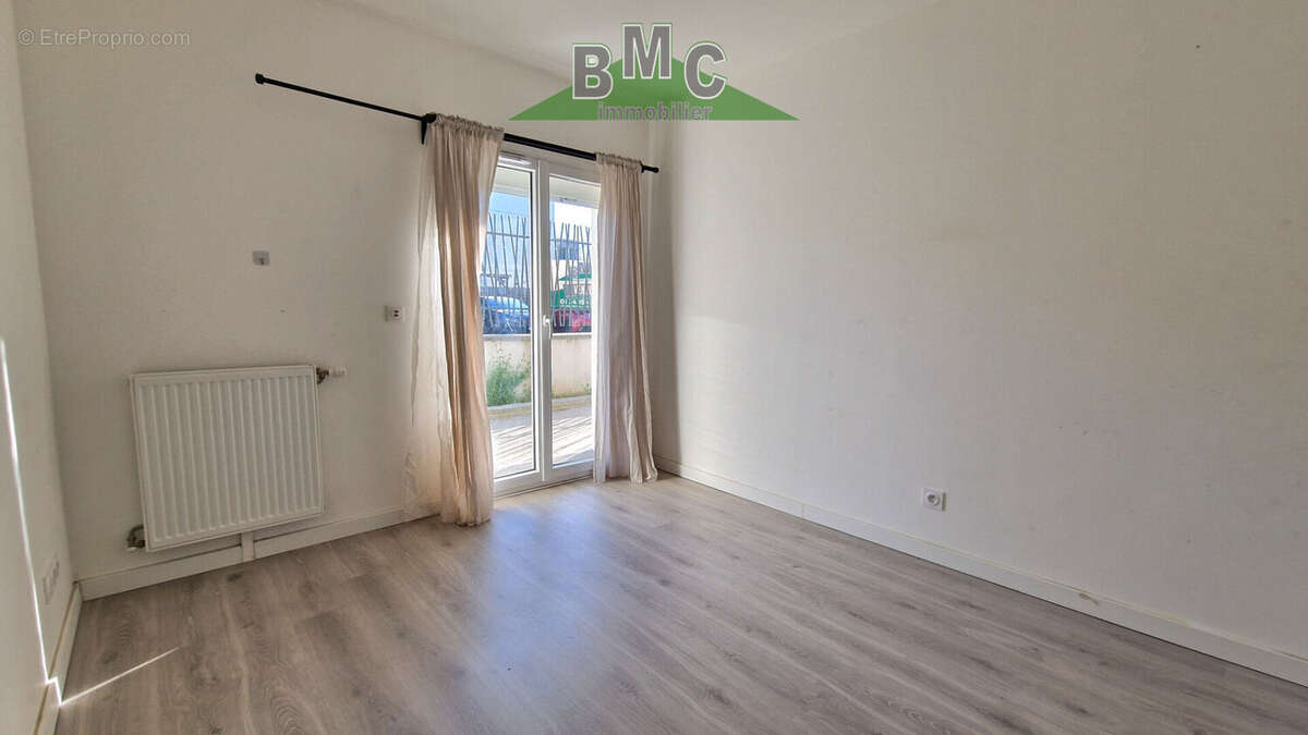 Appartement à ERMONT