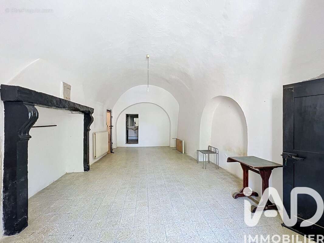 Photo 8 - Appartement à MALAUCENE