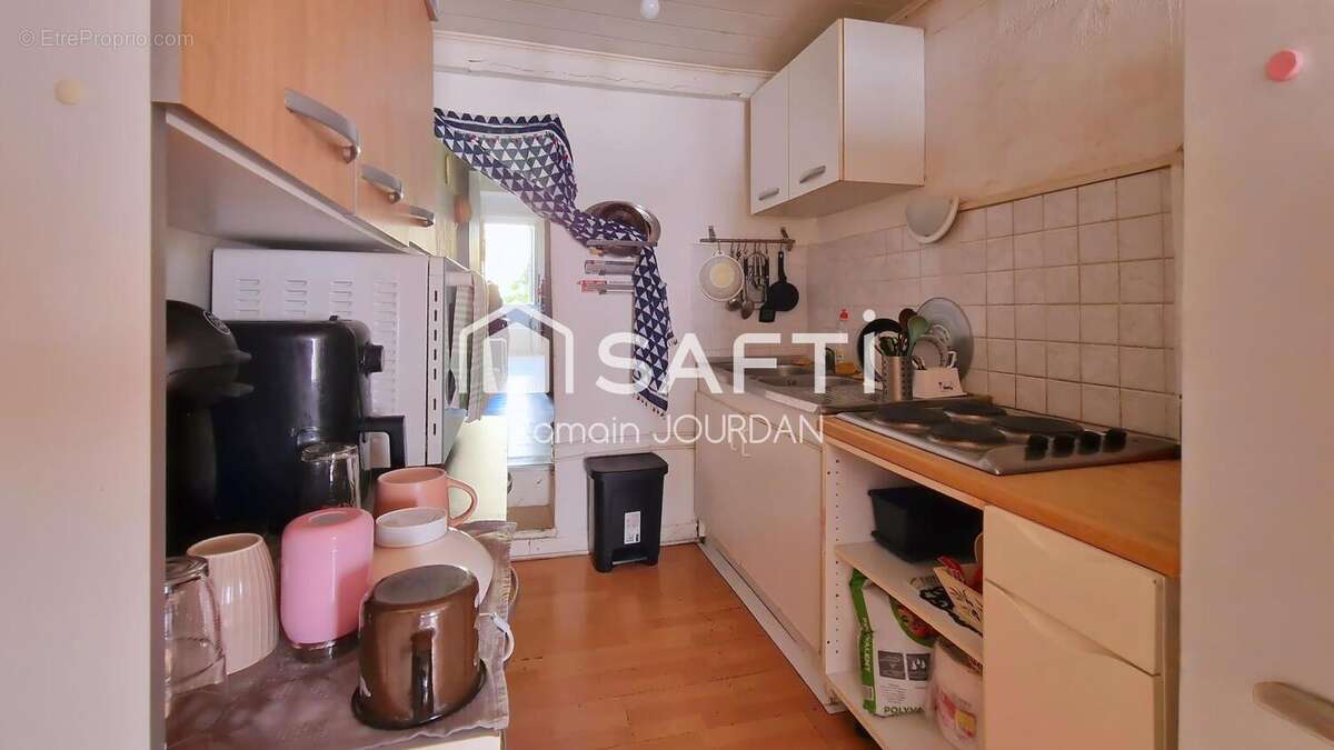 Photo 5 - Appartement à LA VALETTE-DU-VAR