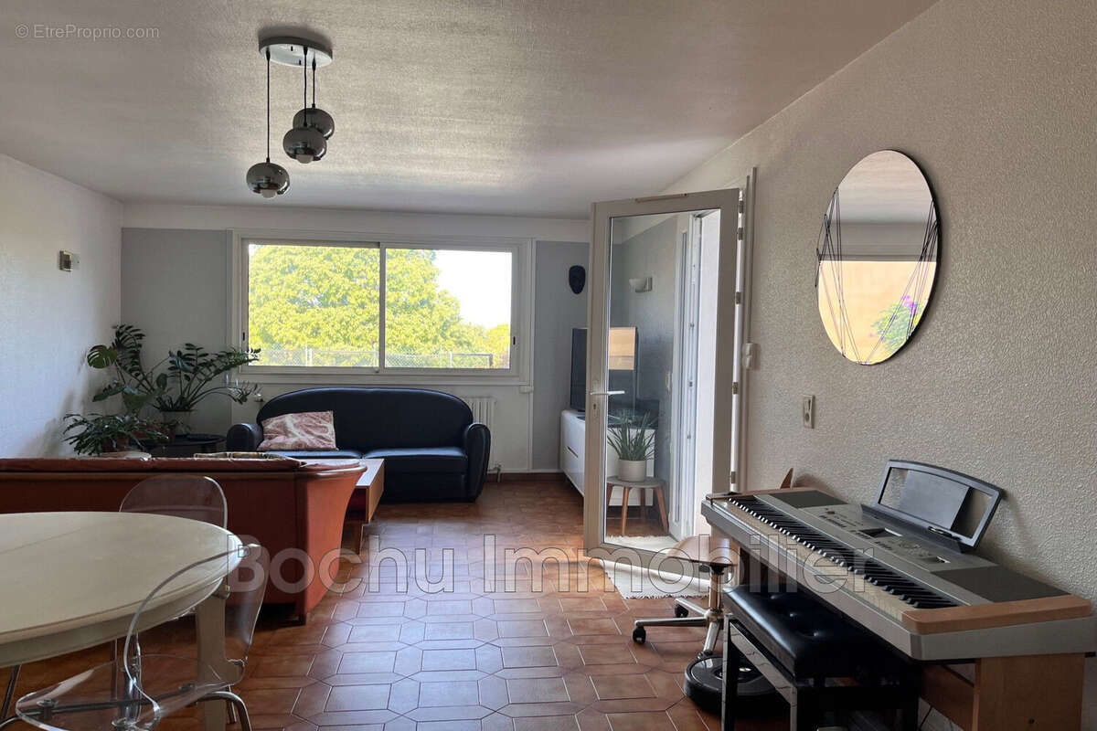 Maison à CASTELNAU-LE-LEZ