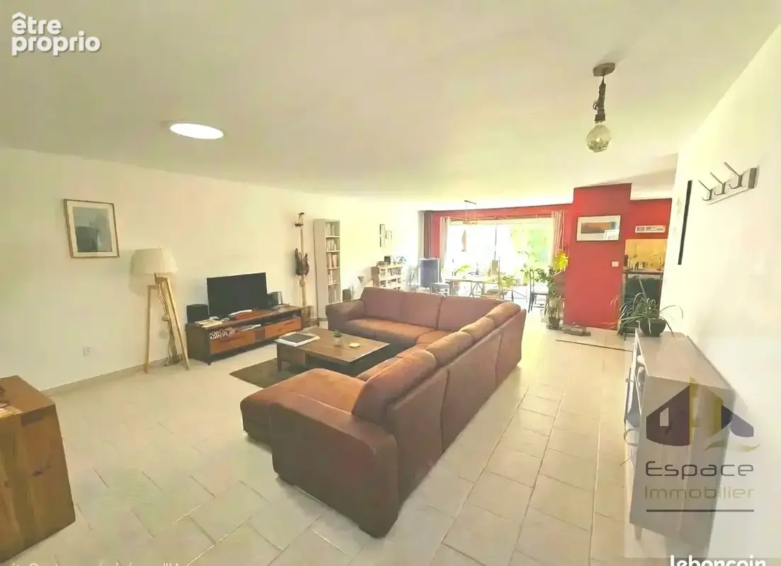 Maison de 110m Aigrefeuille centre - photo 9