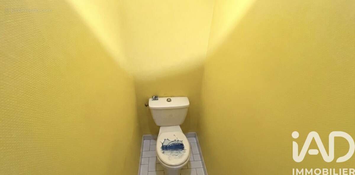 Photo 9 - Appartement à LA RICAMARIE