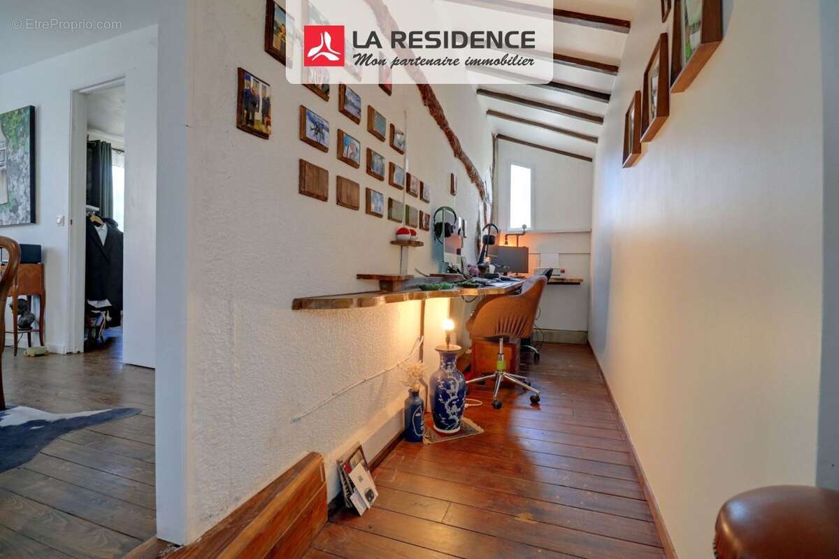 Maison 45 m² à Herblay  - photo 6