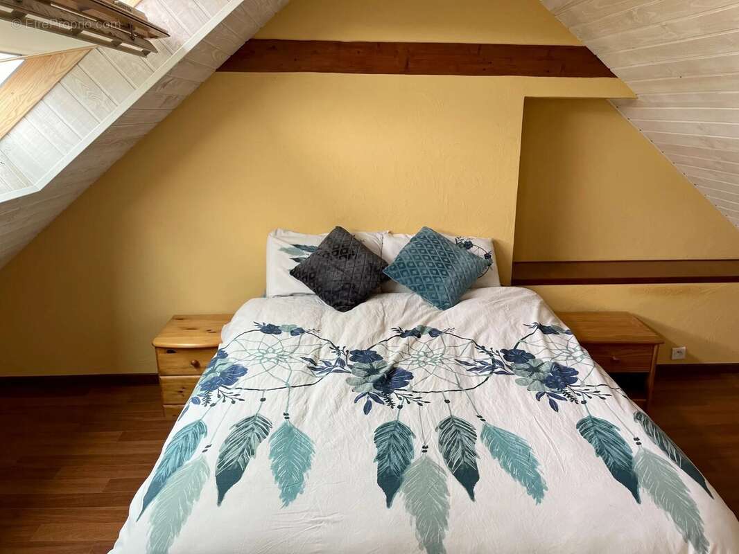 Maison à PLOUFRAGAN