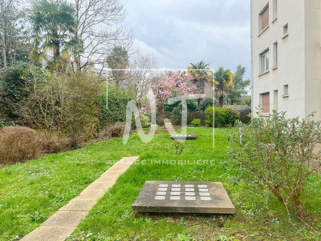 Appartement à ANGERS