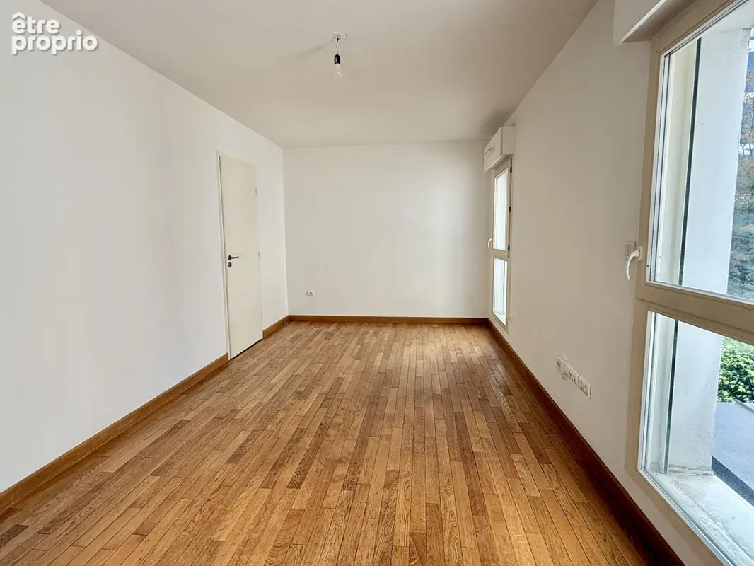 Appartement 1 pièce 30 m² à vendre à Issy-Les-Moulineaux (92130) - photo 2