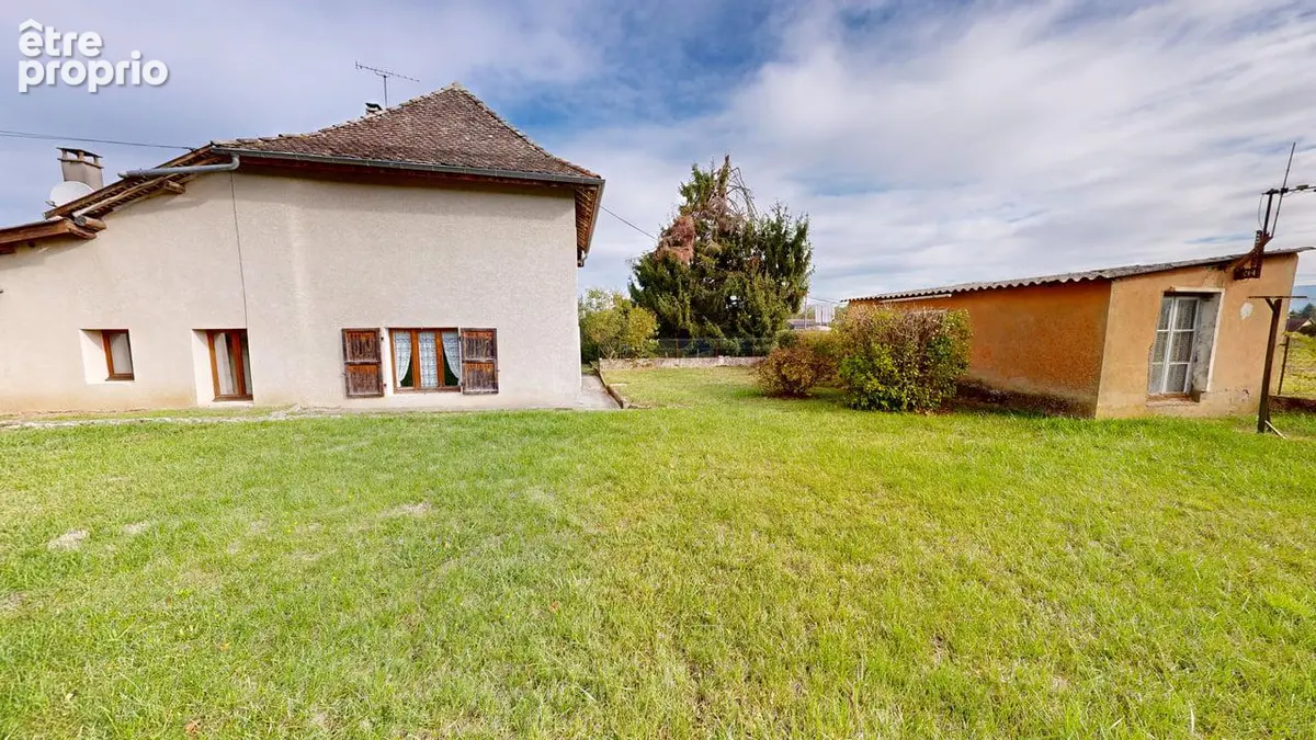 Maison 99m² à les avenières veyrins-thuellin - photo 3