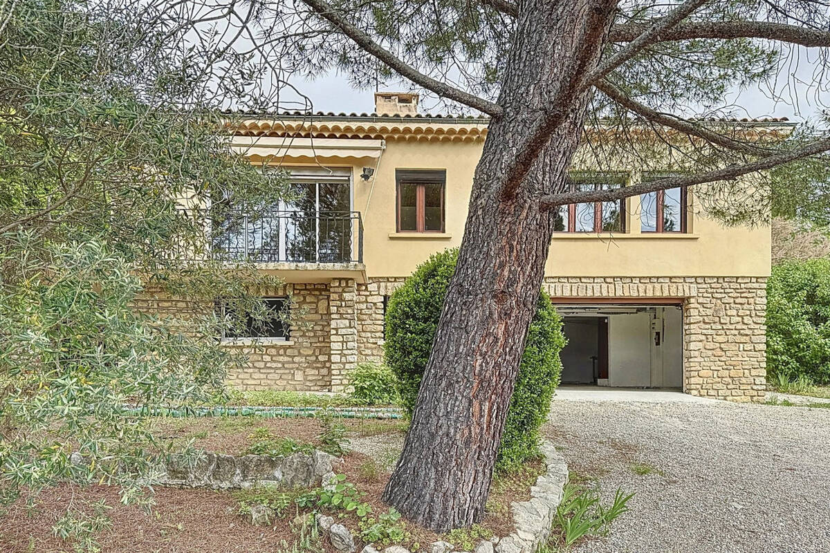 Maison à VILLARS