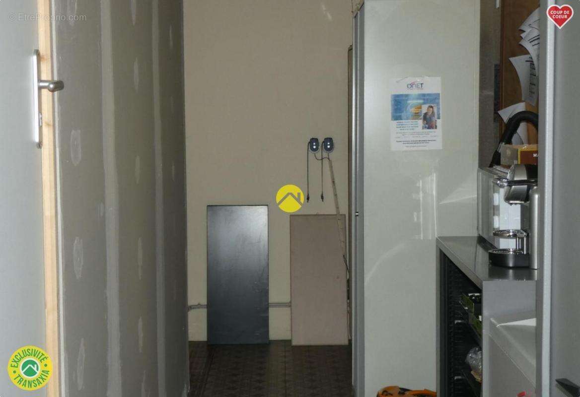 Maison à ARGENT-SUR-SAULDRE