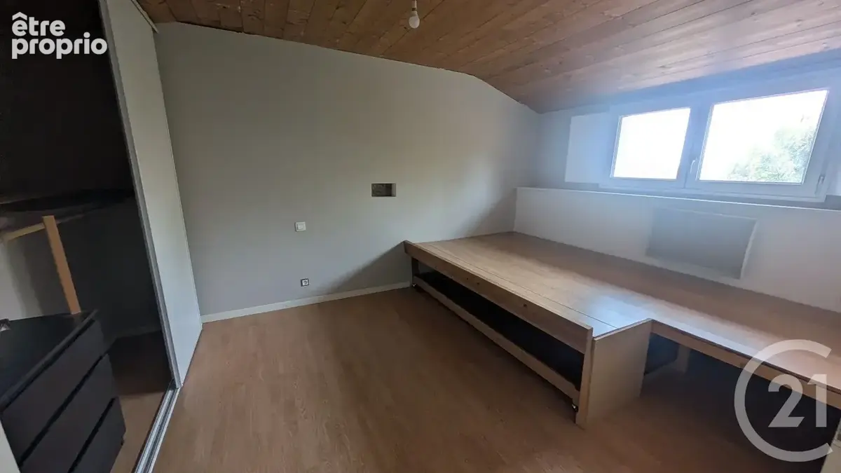 Maison 6 pièces 125 m² à vendre à Colayrac-Saint-Cirq (47450) - photo 20