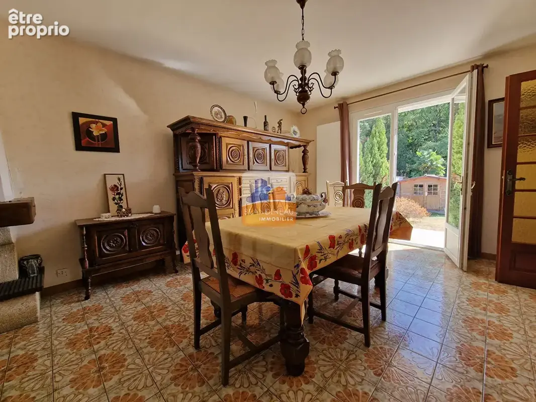 Maison à BOUGUENAIS
