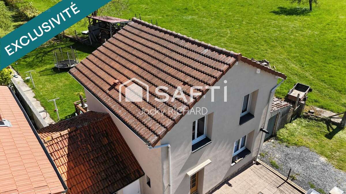 Maison 80 m² à Mouzay  - photo 7