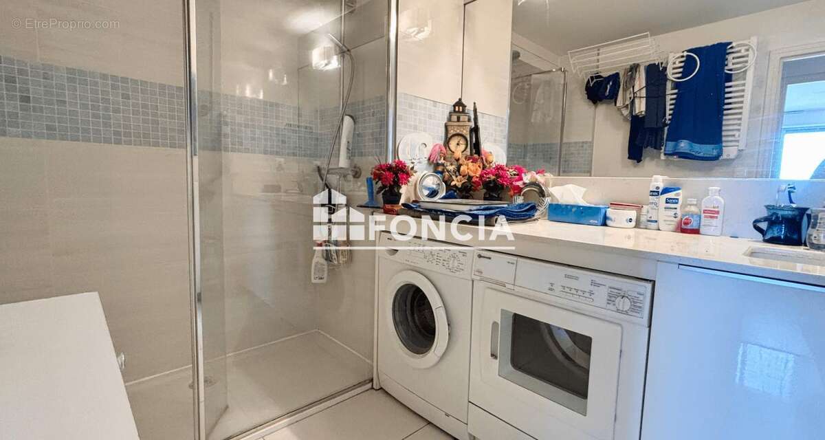 Appartement à CANET-EN-ROUSSILLON