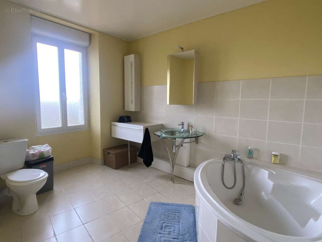 Appartement à ANGOULEME