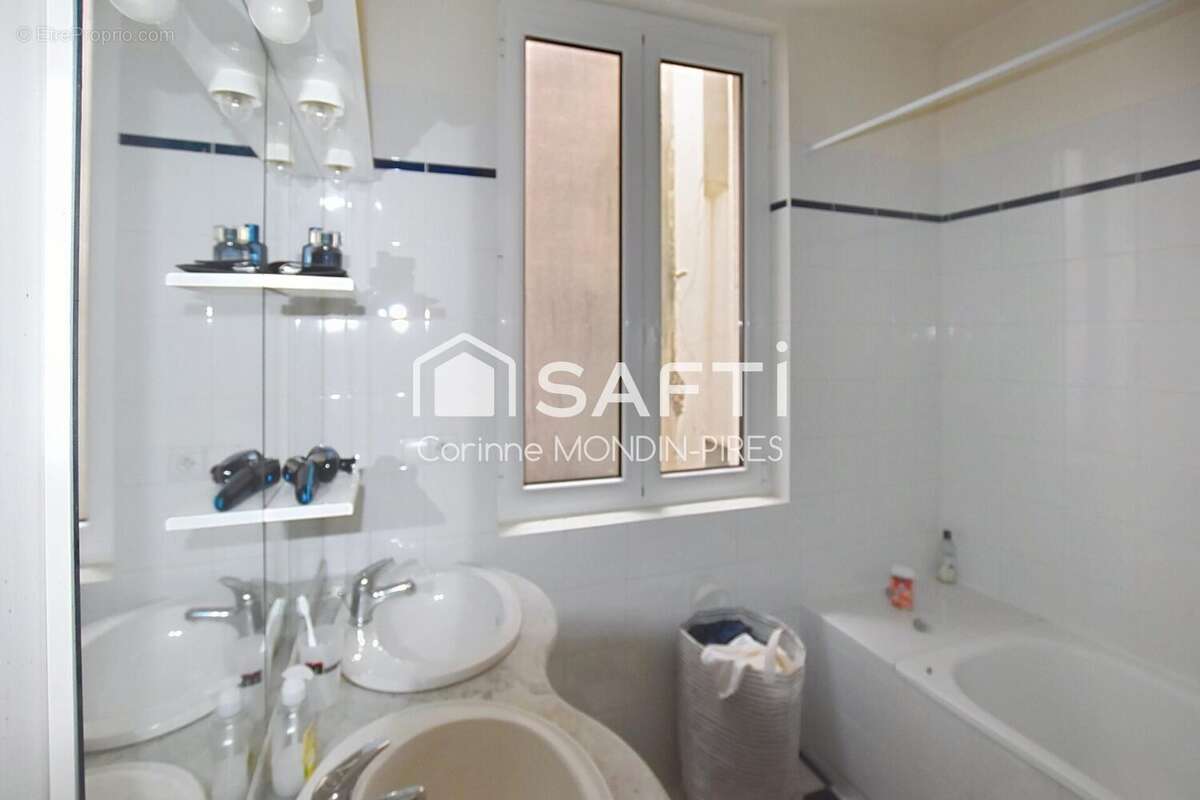 Photo 9 - Appartement à BAYONNE