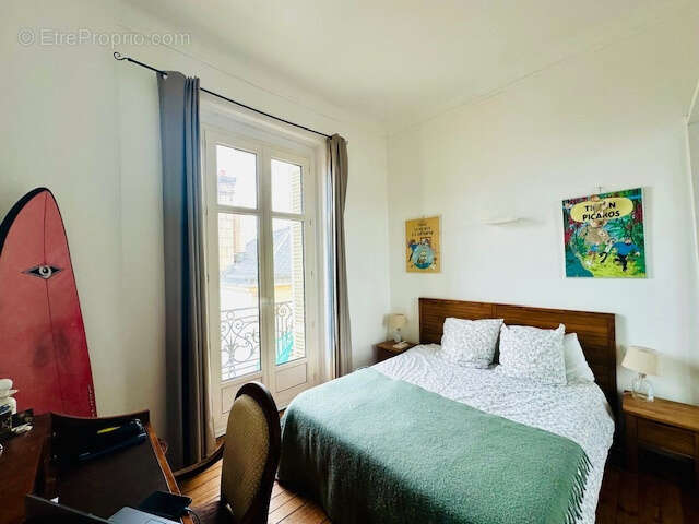 Appartement à BIARRITZ