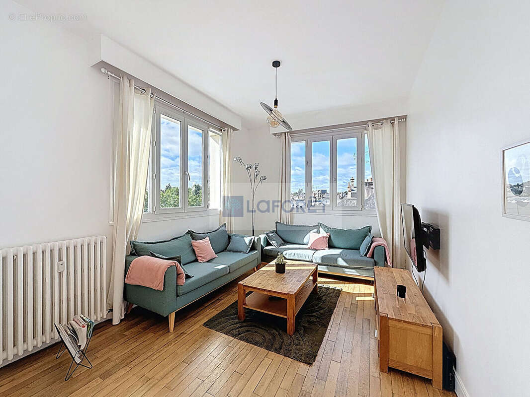 Appartement à FLERS