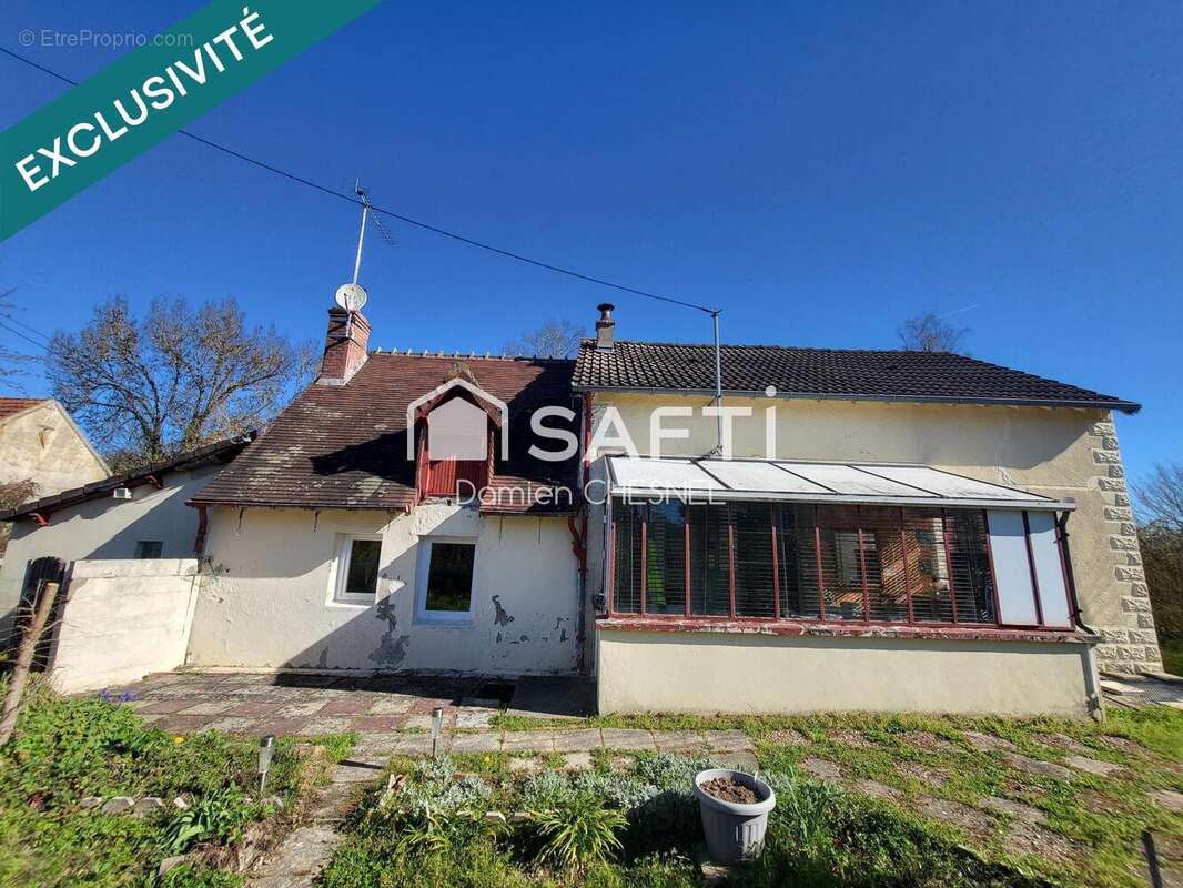 Maison 98 m² à Ids-Saint-Roch  - photo 2