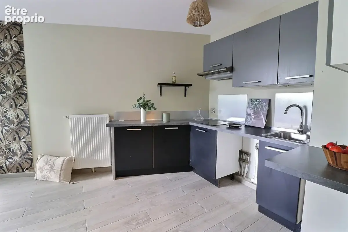 Appartement Rambouillet 2 pièce(s) 47 m2 - photo 6